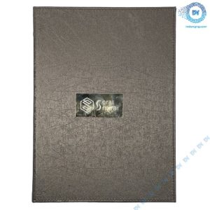 Menu Khách sạn MN66