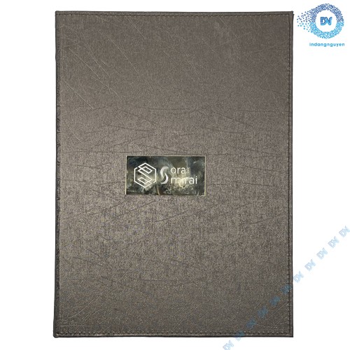 Menu Khách sạn MN66