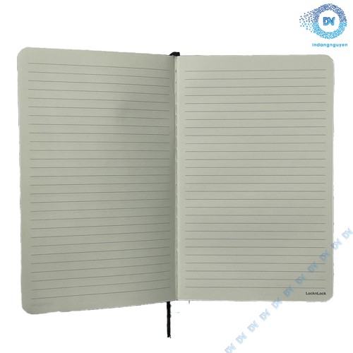 Sổ dán gáy A5 ST56