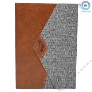 Sổ tay dán gáy A5 ST08
