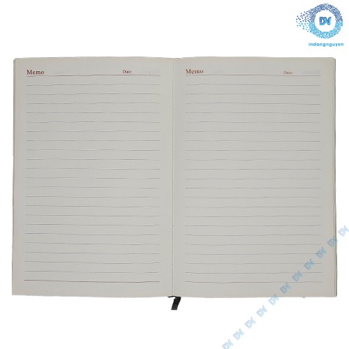 Sổ dán gáy A5 ST18
