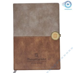 Sổ dán gáy A5 ST21