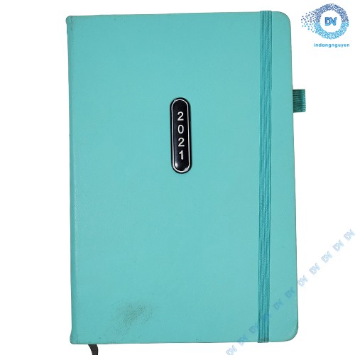 Sổ dán gáy A5 ST26