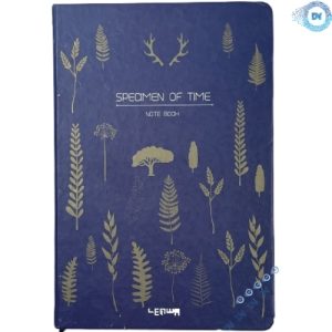 Sổ dán gáy A5 ST49