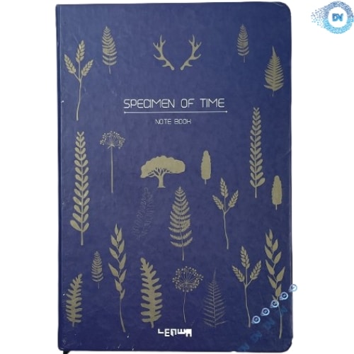 Sổ dán gáy A5 ST49