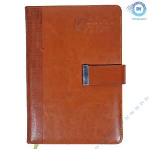 Sổ dán gáy A5 ST17
