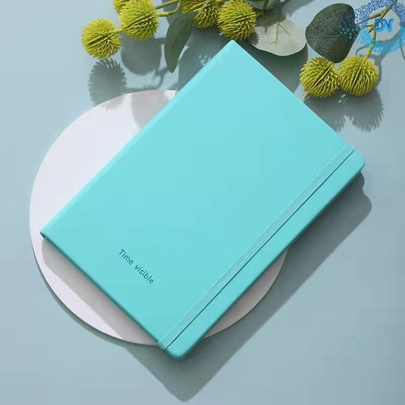 Sổ Dán gáy A4