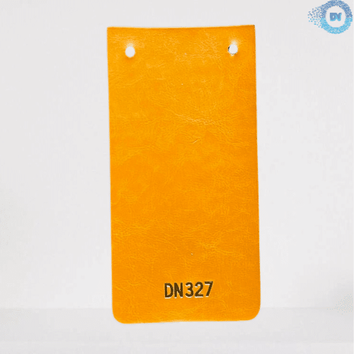 Da Pu – Mẫu số 4
