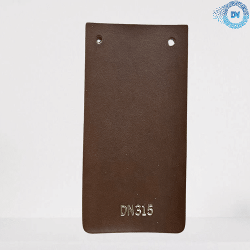 Da Pu – Mẫu số 2