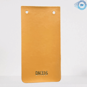 Da Pu – Mẫu số 3