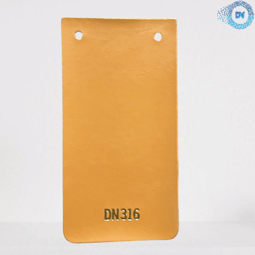 Da Pu – Mẫu số 3