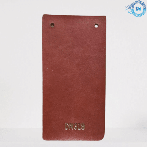 Da Pu – Mẫu số 3