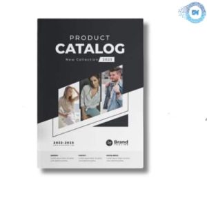 Mẫu in catalogue 6