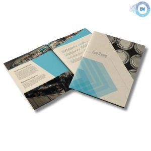 Mẫu in catalogue 9