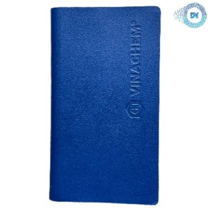Sổ Dán Gáy A6 VINACHEM