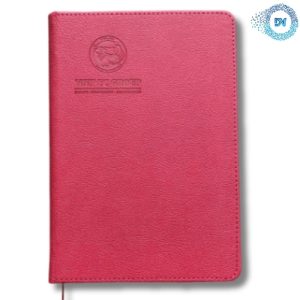 Sổ dán gáy A5