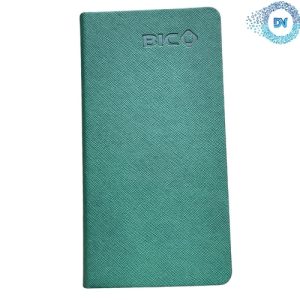 Sổ dán gáy A6 – BICO