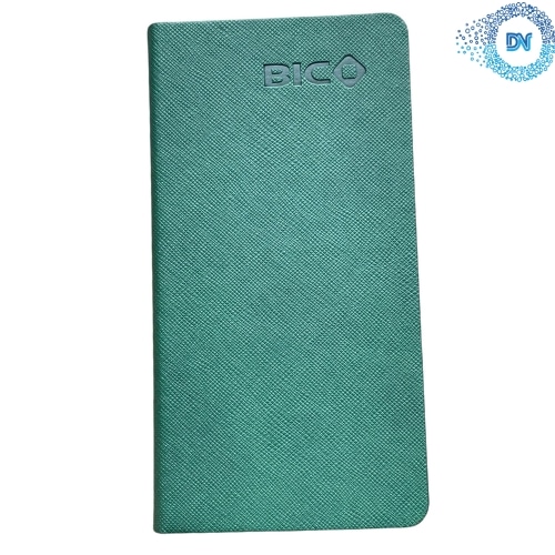Sổ dán gáy A6 – BICO