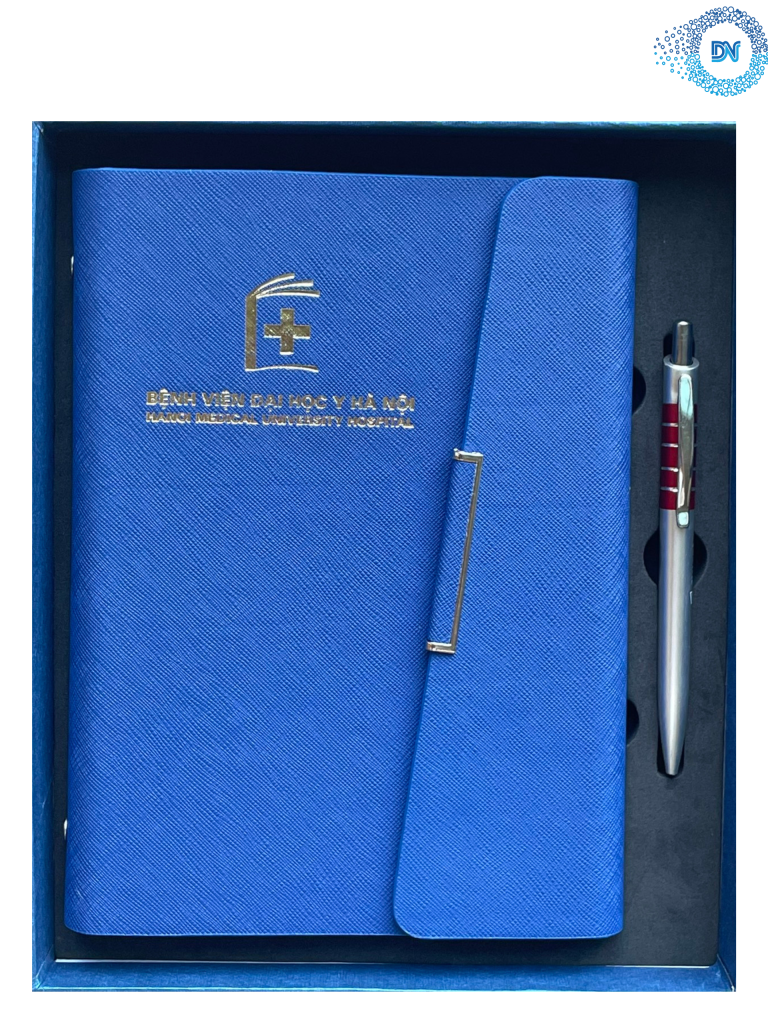 Set quà tặng doanh nghiệp – SQTDN 7