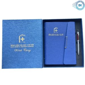 Set quà tặng doanh nghiệp – SQTDN 7