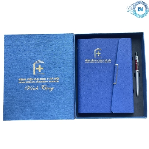 Set quà tặng doanh nghiệp – SQTDN 7