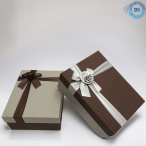 Hộp đựng quà tặng – Mẫu 1