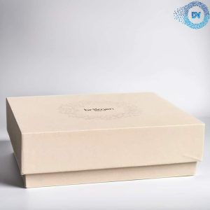 Hộp đựng quà tặng – Mẫu 3