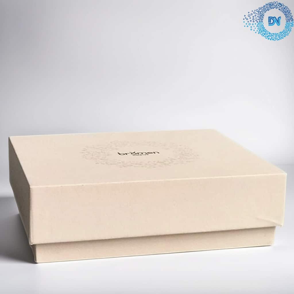 Hộp đựng quà tặng – Mẫu 3