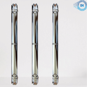 Còng A4 3 chấu lỗ 2 cm