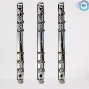 Còng A6 6 chấu lỗ 1.5cm