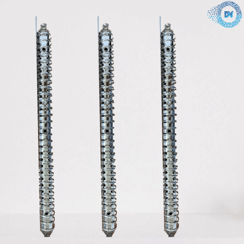 Còng A4 30 chấu lỗ 2.1cm