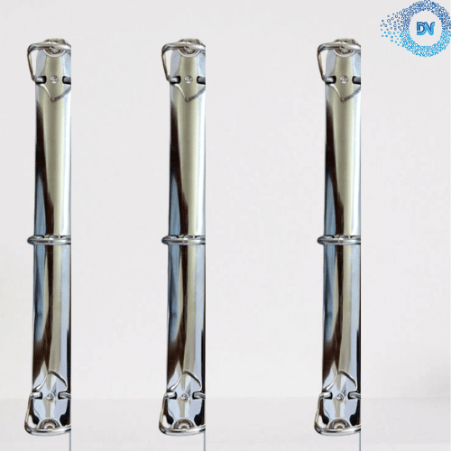 Còng A4 3 chấu lỗ 3.8cm