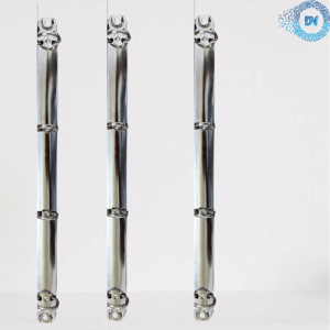 Còng A4 4 chấu lỗ 2cm