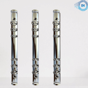 Còng A5 6 chấu lỗ 2cm