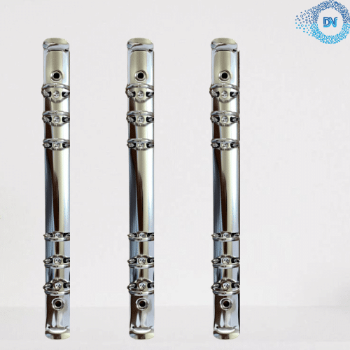 Còng A5 6 chấu lỗ 2cm