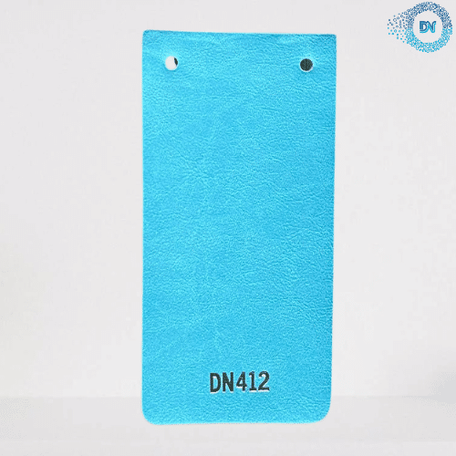 Da Pu – Mẫu số 9