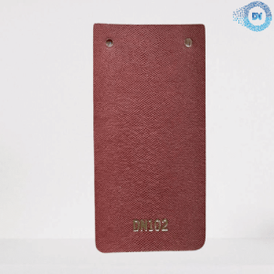 Da Pu – Mẫu số 11