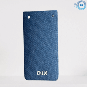 Da Pu – Mẫu số 12