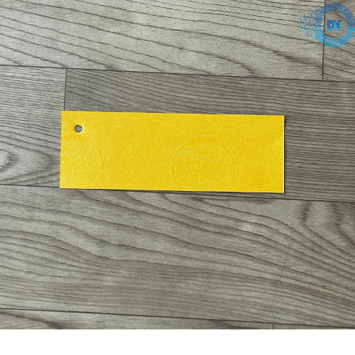 Giấy mỹ thuật bồi hộp – Mẫu số 2