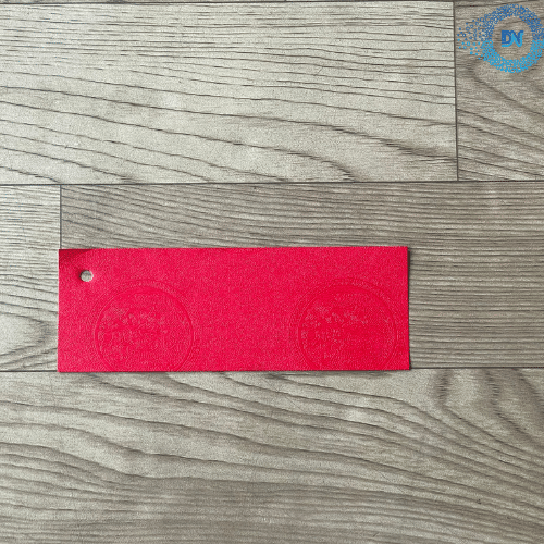 Giấy mỹ thuật bồi hộp – Mẫu số 2