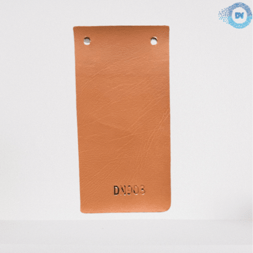 Da Simili – Mẫu số 1