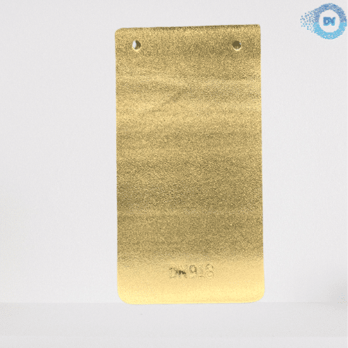 Da Simili – Mẫu số 3