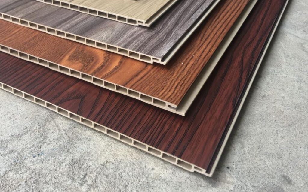 Lam sóng PVC 6 sóng AK-LS06