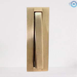 Móc khóa sổ – Mẫu số 1