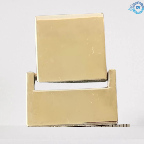 Móc khóa sổ – Mẫu số 7