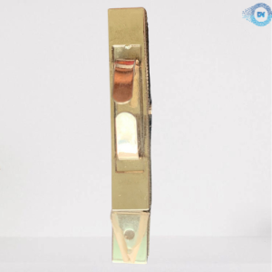 Móc khóa sổ – Mẫu số 8