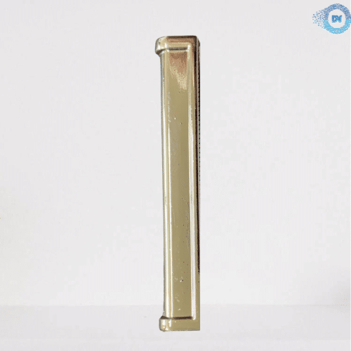 Móc khóa sổ – Mẫu số 2