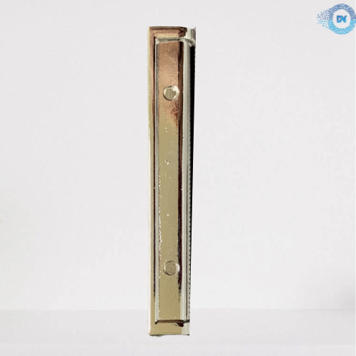 Móc khóa sổ – Mẫu số 2