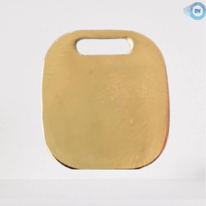 Móc khóa sổ – Mẫu số 3