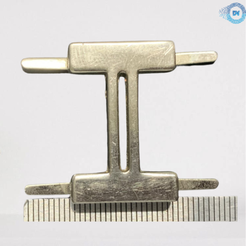 Móc khóa sổ – Mẫu số 5